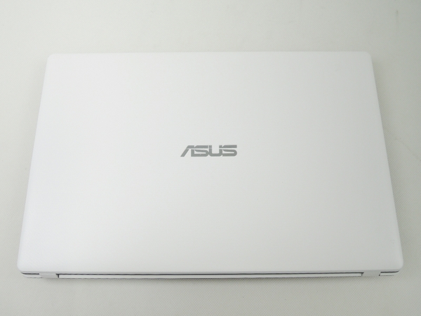 ASUS X551MA 美品白 SSD カメラ 8G Win10 Office 公式通販 Laptop 