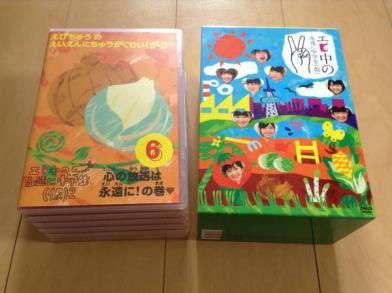 私立恵比寿中学 | エビ中の永遠に中学生(仮)2完全生産限定盤 エビ中の
