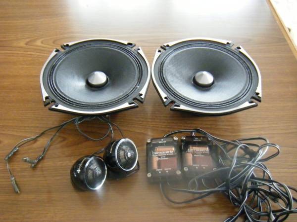 カロッツェリア TS-C1710A パイオニア 中古 - 価格.com carrozzeria