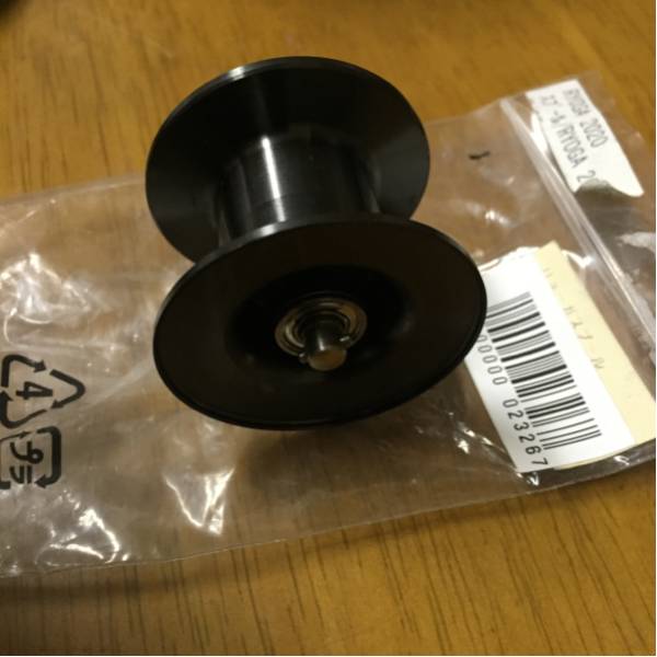 ダイワ Rcs スプール Ryoga Z Slp 定価9240円 ダイワ 売買されたオークション情報 Yahooの商品情報をアーカイブ公開 オークファン Aucfan Com