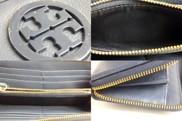 TORY BURCH トリーバーチ ラウンド 長財布 HST036(トリーバーチ)｜売買されたオークション情報、yahooの商品情報をアーカイブ公開  - オークファン（aucfan.com）