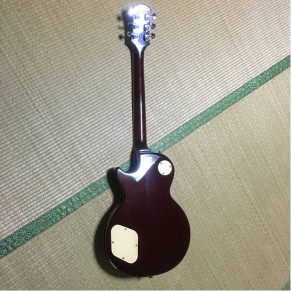 Epiphone エピフォン レスポール ジャンク エレキギター Les Paul レス