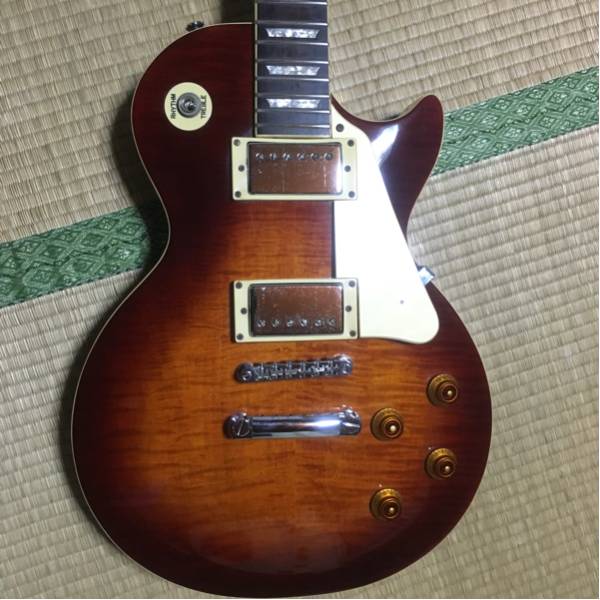 Epiphone エピフォン レスポール ジャンク エレキギター Les Paul レス