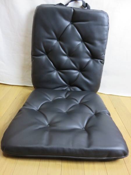 未使用品☆黒シートカバー☆背もたれ付き＋座席のみの２枚セット