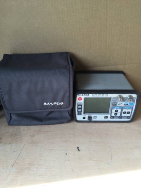 デジタルレベルチェッカー マスプロ電工 LCT4 MASPRO マスプロ