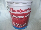 マツダ ロードパートナー エンジンオイル | 20L SN 0W-20 5w－30の通販