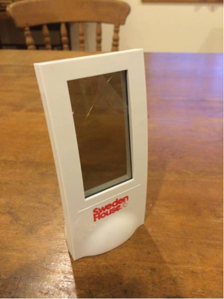 Sweden Houseオリジナル マルチクロック_1