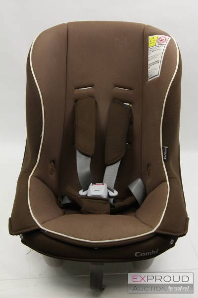 良品★コンビ CW-01X エッグショック コッコロEG UX マロン