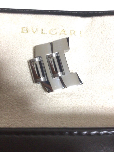 アショーマ 44 2 コマ 駒 ブルガリ 時計 ベルト ブレス