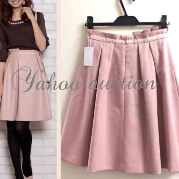 ☆新品アプワイザーリッシェアシメタックふんわりスカート☆