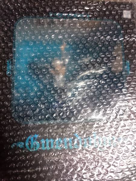 アルター 1/8 オーディンスフィア グウェンドリン 新品同様品