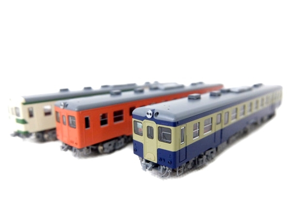 TOMIX 92966 JR キハ52 100形ディーゼルカー大糸線セット限定品 TOMIX 92966 JR キハ52 100 大糸線 ディーゼルカー 限定Y1720713 1円