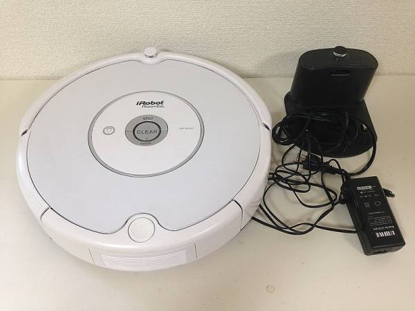 ◎iRobot ルンバ531 Roomba ロボット掃除機