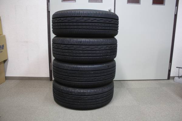 BRIDGESTONE/ブリヂストン REGNO/レグノ GR-XT 225/55R17 4本set