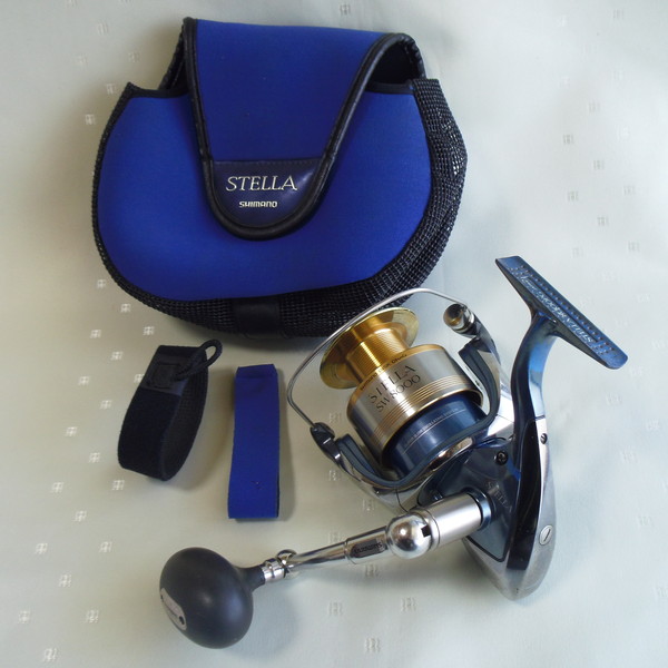 01 ステラ SW 8000PG / shimano stella 「01ステラSW8000PG」 【公式通販】