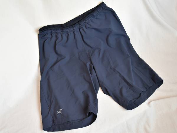 ARC'TERYX アークテリクス / ショートパンツ 廃番カラー 【公式通販】