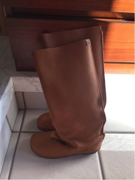 ブーツ KOOS ロング