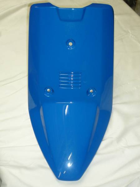 ★27V　ペリカンJOG★当時物！新品未使用フロントカウル！