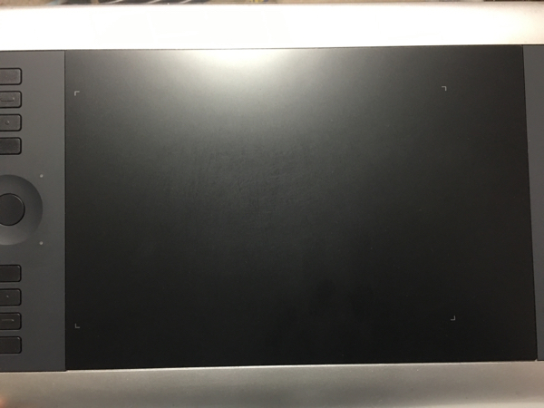 Pro Intuos PTH-651 Mサイズ ワコム medium ペンタブレット Wacom