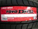 ＴＯＹＯ　ＤＲＢ　215/40Ｒ17　税送料込み　9000円　ｔｔ