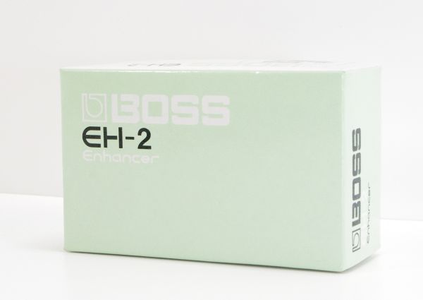 BOSS EH-2 エンハンサー エフェクター BOSS EH-2 Enhancer