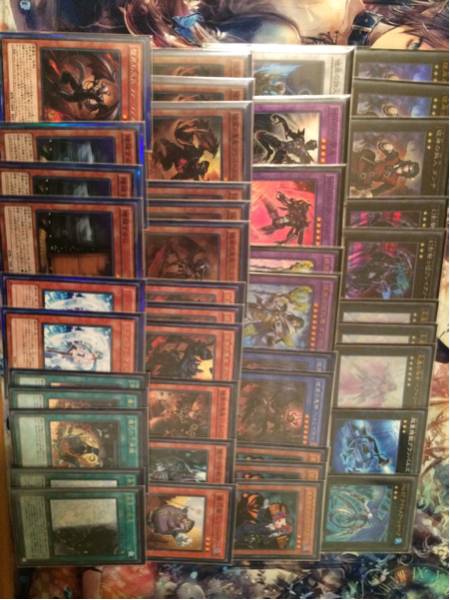 遊戯王 彼岸 - 高レアリティ多数 カード カードを買う⁄ 遊戯王新制限