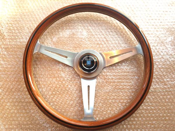 当時物♪ ナルディ クラシック ウッド ポリッシュ 37 旧車 昭和 当時物♪ ナルディ クラシック ウッド ポリッシュ 37 旧車 昭和