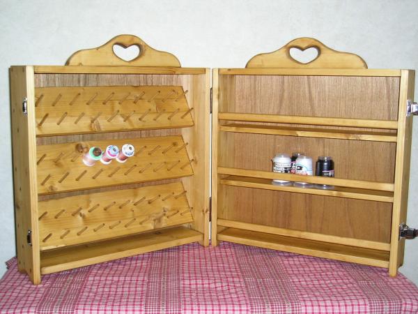 ロックミシン・糸たてWBOXはいかがですか