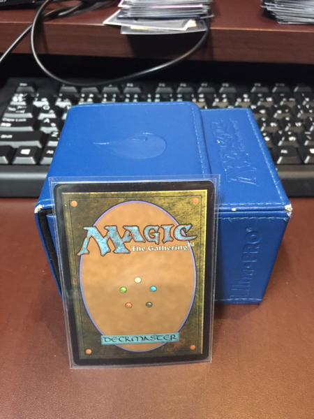魂の洞窟 フォイル 日語 ノーマルカード Magic: The Gathering 【公式