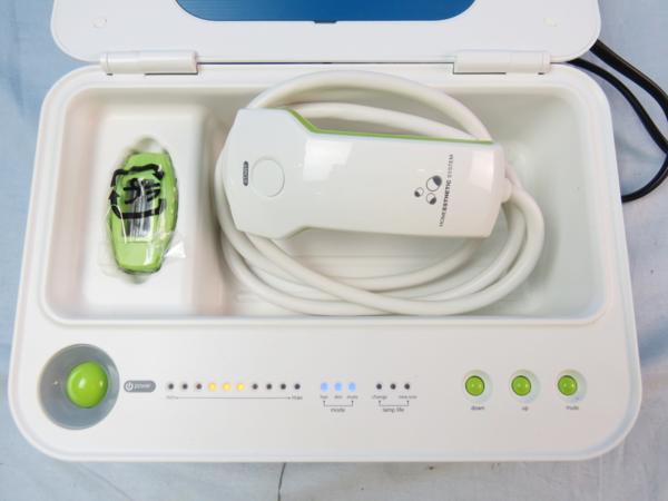 ☆イーモリジュ フラッシュ式 脱毛器 NIPL-1080 イーモリジュ 【公式通販】