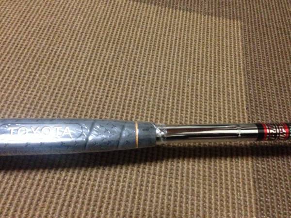 希少品 TOYOTA トヨタ パター 希少品 TOYOTA トヨタ パター