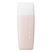 新品★コフレドール シルキィフィット リクイドUV EX ベージュB_1