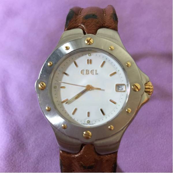 エベルクオーツ