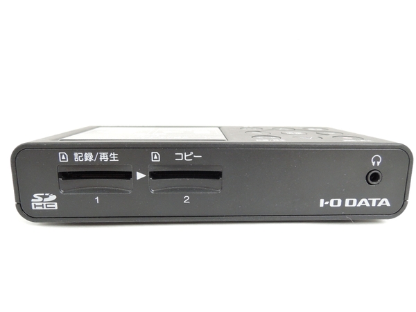 IO DATA アナレコ GV-SDREC USB2.0 外付 キャプチャーY1726315
