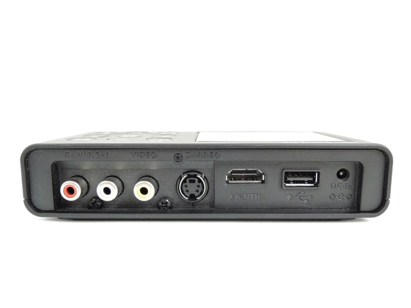 IO DATA アナレコ GV-SDREC USB2.0 外付 キャプチャーY1726315