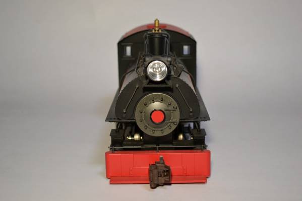 Spectrum BACHMANN Narrow Gauge 82097 Saddle Tank Locomotive