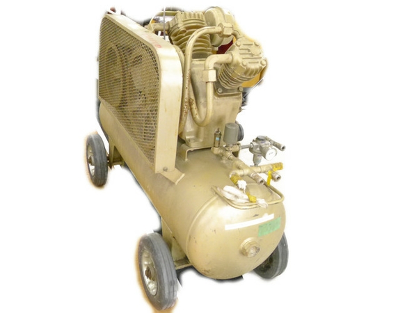 ジャンク 東芝 コンプレッサー TOSCON SP105-55T8 直S1738935