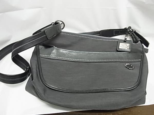 ◇美品 PELLE BORSA ペレボルサ ショルダーバッグ◇ ,☆美PELLEBORSA 