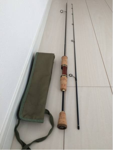 シマノ カーディフ 66XUL 中古品