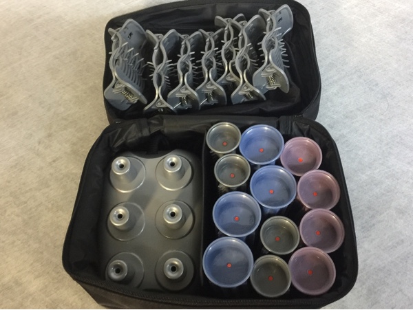 [700]イオンホットカーラー クレイツ 未使用 RS6P 海外兼用