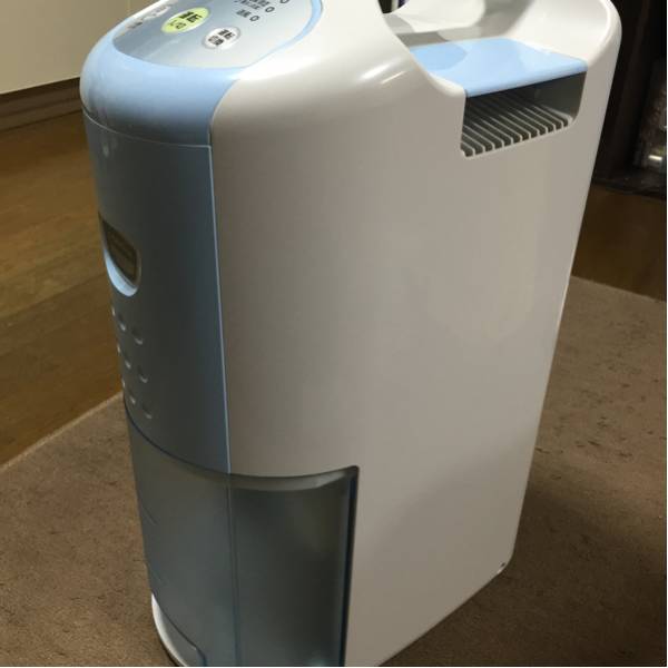 コロナ 衣類乾燥除湿機 除湿機 コンプレッサー式 | CORONA(コロナ
