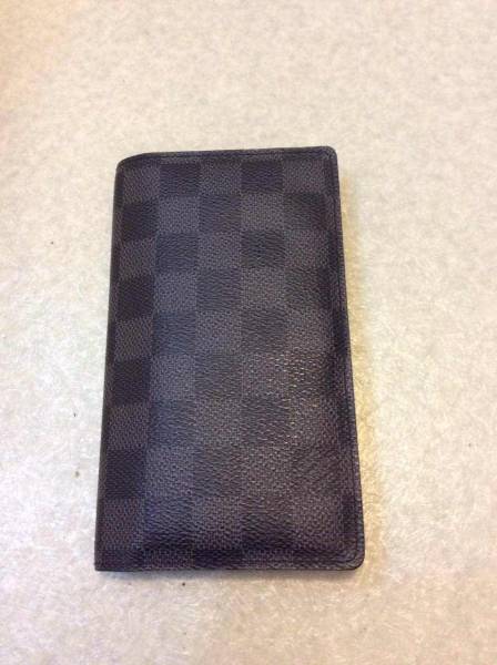 外装美品本物グラフィット手帳カバー→iPhone6plus,6Splusケース