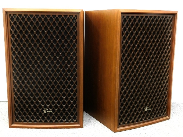 サンスイ SP-95 SANSUI 2WAYペアスピーカー スピーカー Sansui