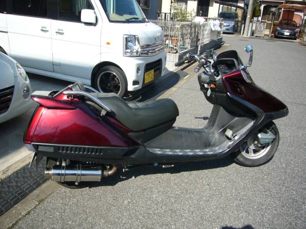 フュージョンX　売り切り　新品部品多数