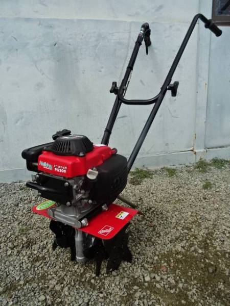 ▲ホンダ　GXV50　FG200　ミニ耕運機　耕運機/管理機▲美品