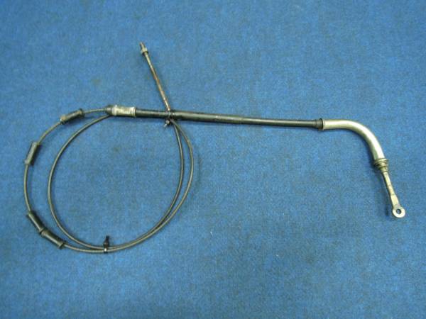 VA ステップバン　サイドブレーキケーブル　