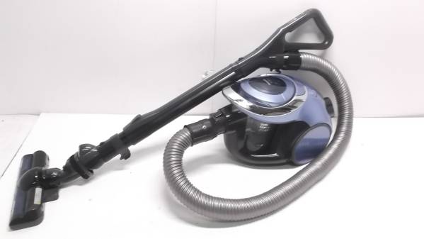 東芝 トルネオ サイクロン掃除機 VC-J2000 13年製○33 Toshiba 【公式