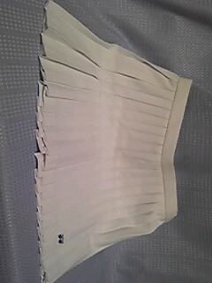 テニス スコート YONEX ウエスト７０cm 美品