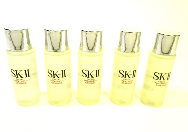 SK2 フェイシャル トリートメント エッセンス 30ml 5個 ブランド別 SK