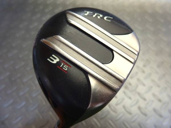 107☆ロイヤルコレクション TRC 2011 TourAD DJ6 3w 15° S